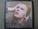 * DAVID BOWIE Hunky Dory RARE 1971 GLAM LP NM in Shrink