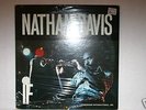NATHAN DAVIS-IF-ORIGINAL TOMORROW INTERNATIONAL-SEALED