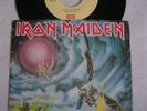 Iron Maiden Flight of Icarus  Italy Italian 7