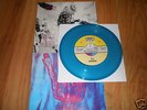 NIRVANA  SLIVER/DIVE 1ST  PRESS 7