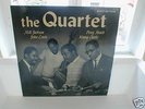 MILT JACKSON / KENNY CLARKE /THE QUARTET /SAVOY/MONO/NM