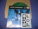 Black Mountain Sub Pop Singles Club