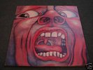 KING CRIMSON IN THE COURT OF THE.....68 UK ISLAND PROG