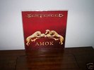 SENTENCED-AMOK LP LYRICS FIRST PRESS