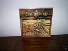 BOLT THROWER-THOSE ONCE LOYAL  LP  GATEFOLD LYRICS