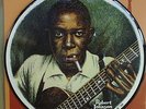 Robert Johnson Blues 78 rpm type 45rpm Picture Disc