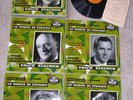 LXT 5088-91 MOZART marriage of figaro KLEIBER decca M-