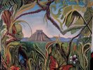 PIRANA, Pirana II, '72 Oz prog/psych monster LP