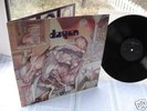 DZYAN SAME LP IN 1972 MINT KRAUTROCK HAMMER VERY RARE
