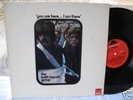 KEITH TIPPETT GROUP YOU ARE HERE-I AM THERE 1970 RARE