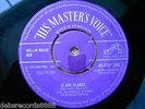 JOE BENNETT AND SPARKLETONES uk orig HMV 1957 EX