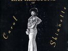 rare Modern Soul LP CAROL SHINNETTE expressions OPTUNE