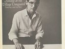 Bill Evans on Riverside