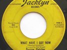 DARROW FLETCHER - WHAT HAVE I GOT NORTHERN SOUL 45 HEAR
