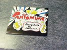 Original Beatles Fan Club Flexi Record Christmas 1966