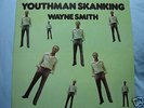 Wayne Smith Youthman Skanking hard dancehall Jammy dub