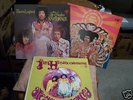 JIMI HENDRIX  4 LPS  3 CLASSICS