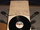 ROCK BOTTOM -  ROBERT WYATT   VIRGIN UK 1ST PRESSING