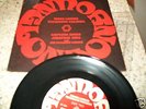 YOUNG LONDON/PERMISSIVE PARADISE-ROSKO/KING 60,S FLEXI