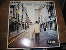 Oasis What's the Story Morning Glory Double Vinyl Album