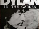 Bob Dylan IN THE GARDEN  DO LP vinyl