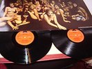 JIMI HENDRIX (ELECTRIC LADYLAND) 2Lps, (STEREO) 