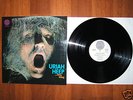 URIAH HEEP  VERY `EAVY VERY `UMBLE   VERTIGO SWIRL  TOP