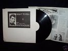 Whitehouse- Right to Kill LP Come Org RARE w/insert