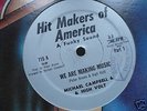 MICHAEL CAMPBELL WE ARE MAKING MUSIC 12