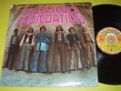 SOUND FOUNDATION psych soul rock SMOBRO 1969 orig LP