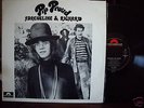 PIP PROUD   AUSSIE ACID FOLK PSYCH + INSERT LP