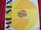 MODERN SOUL-THE ARMED GANG -LOVE SHOT - ORIGINAL