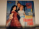 Frankie Ford-Let's Take A Sea Cruise-ACE -RARE/NICE