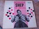 RARE Shep and The Limelites LP Our Anniversary