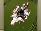 MOR (Master Of Rap) NLP 2LP Kool Savas Azad J-Luv