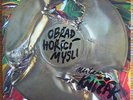 Milan Knizak 2lp Fluxus sound art Broken Music cover