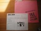 DURAN DURAN Pretty Boys of Rock & Roll vinyl 2×LP