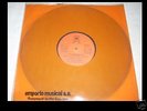 JUDAS PRIEST  Turbo lover ECUADOR RARE LP MIX 12”45
