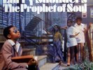 LP Larry Saunders / The Prophet Of Soul