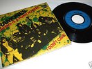 RAMONES - SHEENA IS A PUNK ROCKER 7