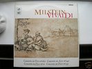 COLOMBIA,(RED SEMI LABEL)SAX 5264.VIVALDI/MILSTEIN.1963