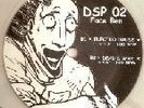 DSP 02 -  very rare - etat parfait (no spiral tribe)