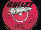 ELDORADOS SAVAGE COLT OG UK 1970 BULLET 7