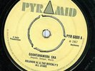 ROLANDO AL GUANTANAMERA SKA OG UK 1967 PYRAMID 7