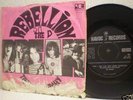 The DREAM Rebellion RARE 7