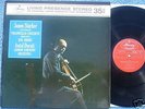 MERCURY Stereo DVORAK, BRUCK cello STARKER, DORATI, LSO