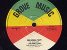 Carl Malcolm Repatriation UK Grove Music 12