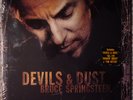 BRUCE SPRINGSTEEN - DEVILS & DUST NEW/SEALED 2005 2-LPs