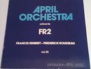 library cosmic disco breaks april orchestra 48 lp mp3