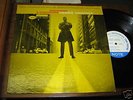Herbie Hancock JAZZ BLUE NOTE LP Inventions & Dimension